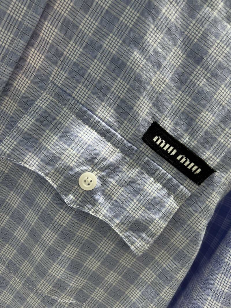 Miu Miu Shirts